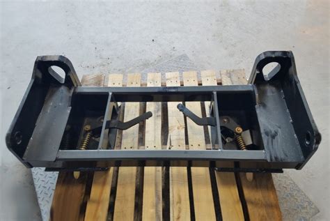 telehandler universal skid steer quick attach|thor skid steer attachments.